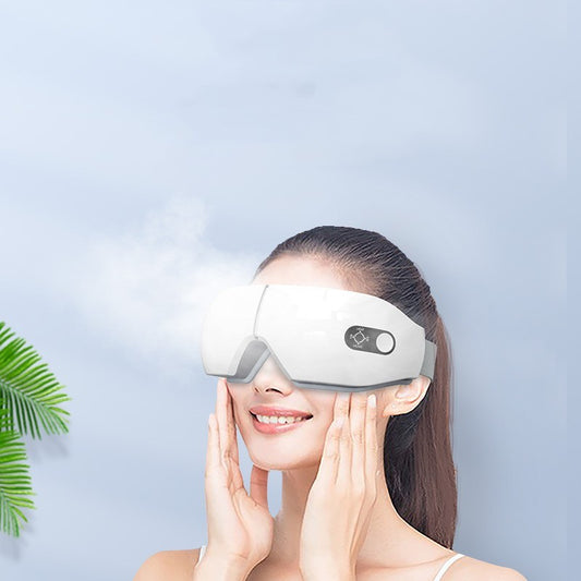 Eye Massager Hot Compress