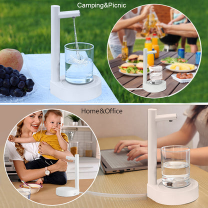 bedside water dispenser