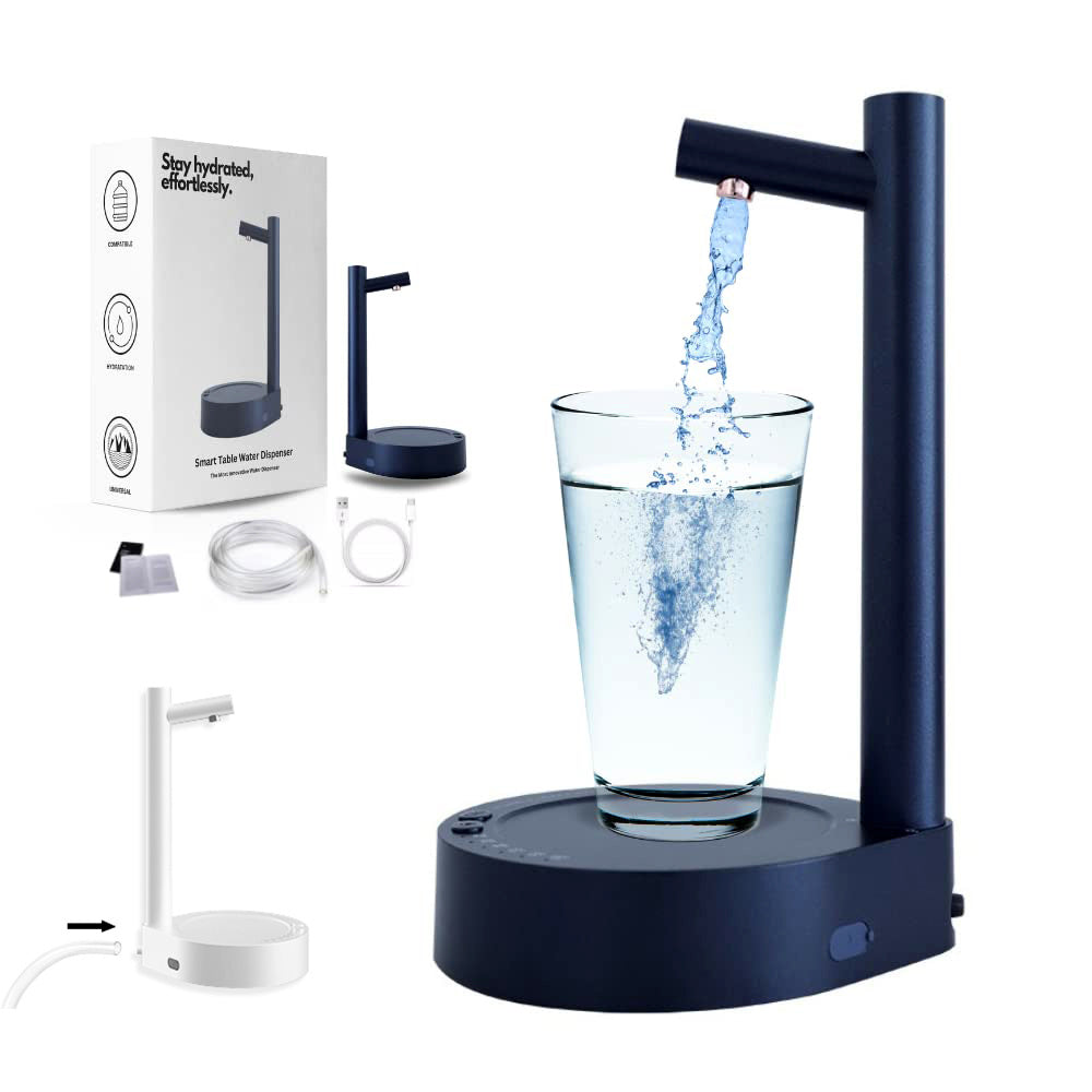 bedside water dispenser